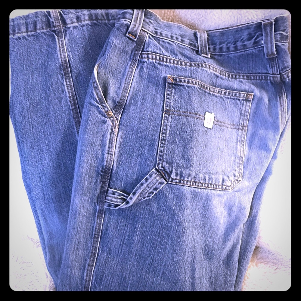 Hollister Denim Jeans